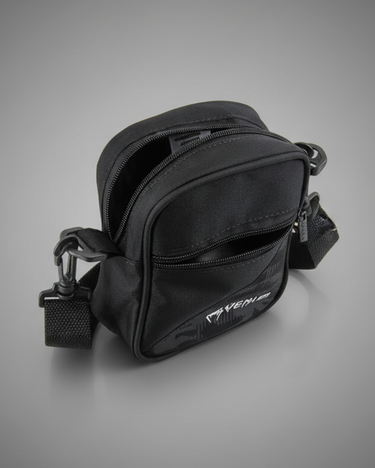 SHOULDER BAG VENUM STREET CAMO DARK