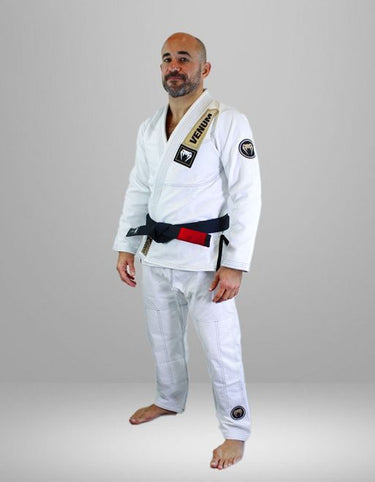 Combo Venum BJJ Absolut Ice – Kimono + Rashguard
