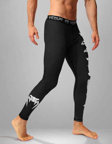 CALÇA COMPRESSÃO VENUM GIANT CLASSIC BLACK
