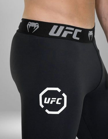 CALÇA DE COMPRESSÃO VENUM UFC SHADOW GUARD DARK