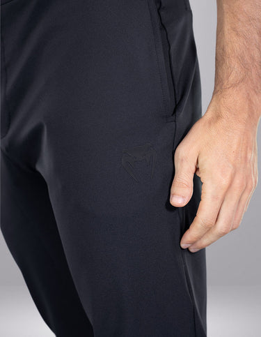 CALÇA VENUM BLACK MAMBA DELUXE