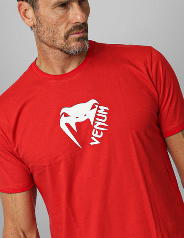 CAMISETA VENUM BASIC LIGHT
