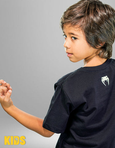 CAMISETA VENUM CARPA VORTEX KIDS