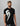 CAMISETA VENUM GIANT - PRETO/BRANCO