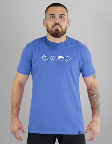 CAMISETA VENUM ICONS