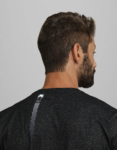 CAMISETA VENUM LIGHT TRAINING BLACK/ICE