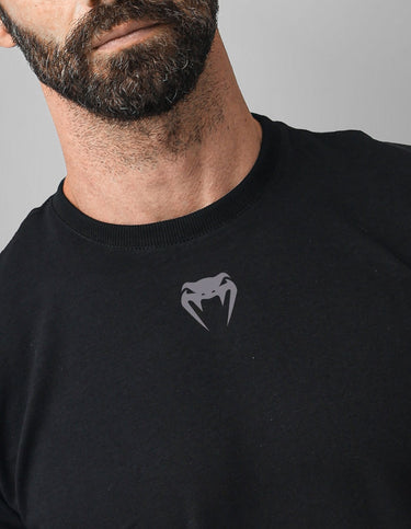 CAMISETA VENUM PERFECT SLIMFIT CLASSIC DARK GRAY