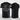 CAMISETA VENUM SAMURAI LEGEND DARK
