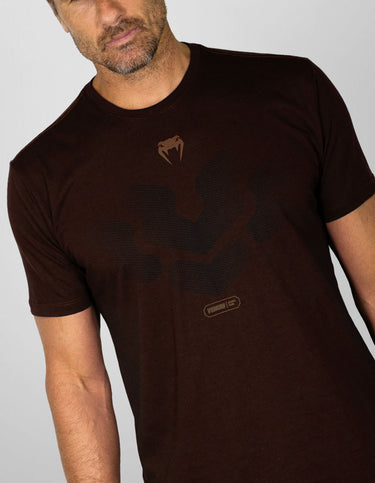 CAMISETA VENUM TECHNICAL COFFEE