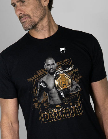 CAMISETA UFC VENUM ALEXANDRE PANTOJA