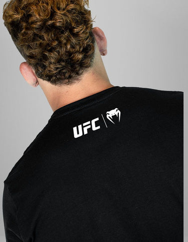 CAMISETA VENUM UFC RENATO MOICANO