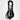 CORDA DE PULAR SLIM PROTECTOR VENUM DARK