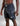 FIGHTSHORT VENUM BLACK BELT EVO
