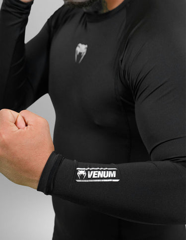 RASHGUARD VENUM LIMITLESS - MANGA LONGA