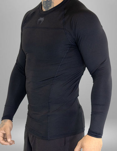 RASHGUARD VENUM TECHNICAL BASIC