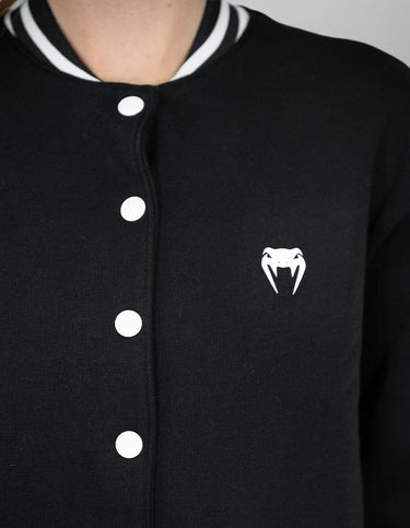 JAQUETA FEMININA VENUM BOMBER RELAX