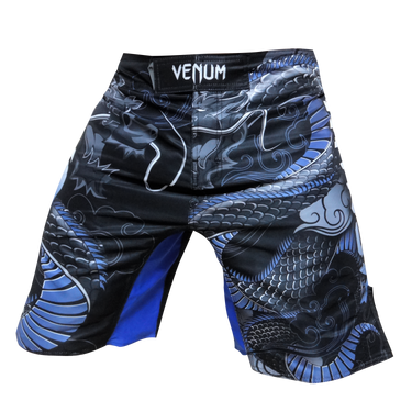 BERMUDA FIGHT VENUM DRAGON FORCE NAVY