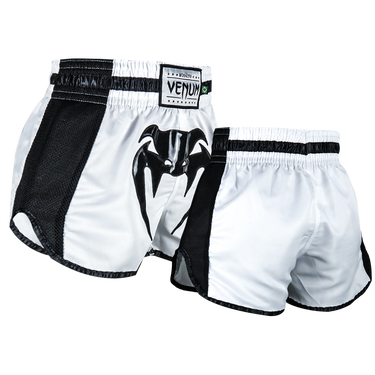 SHORT MUAY THAI VENUM ELITE ICE