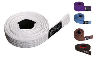 faixa de jiu jitsu venum bjj belt