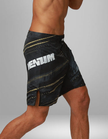 FIGHTSHORT SKULL STREET STYLE DARK