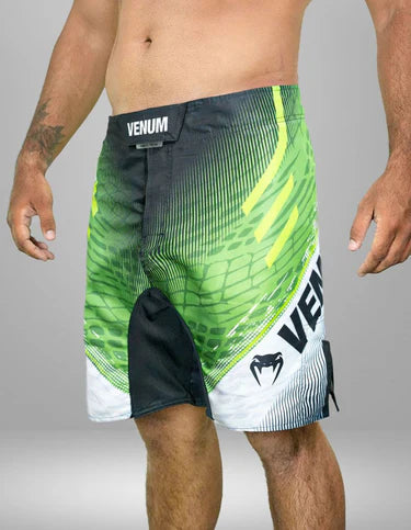 Combo VENUM AMAZÔNIA FERAL Green & Dark
