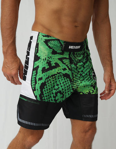 FIGHTSHORT VENUM AMAZONIA PERFORMANCE VIPER
