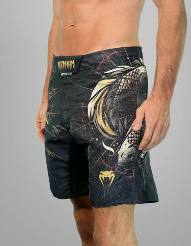 FIGHTSHORT VENUM CARPA VORTEX