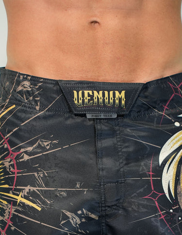 FIGHTSHORT VENUM CARPA VORTEX