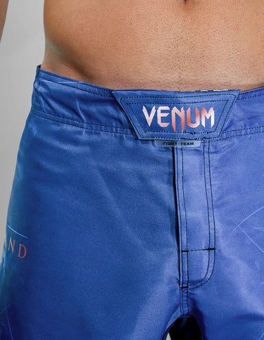 FIGHTSHORT VENUM DRAGON MANDALA