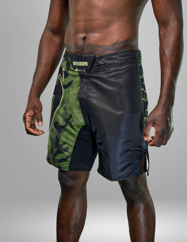 BERMUDA TRAINING VENUM PHANTOM CAMO FLOREST
