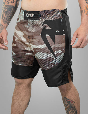 FIGHTSHORT VENUM GIANT TITAN
