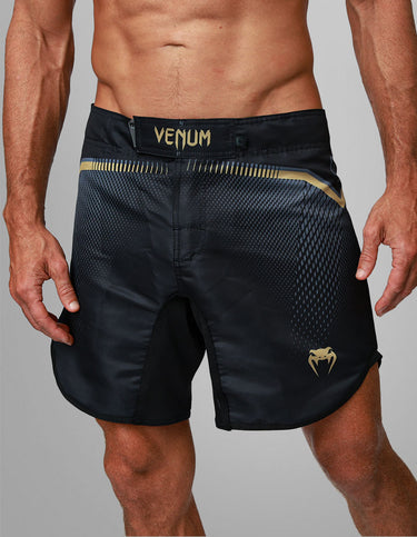 FIGHTSHORT VENUM NEW ELITE BORN STYLE 06 DARK