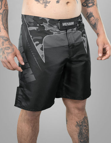 FIGHTSHORT VENUM PREDATOR