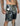 FIGHTSHORT VENUM SKULL SAVAGE SERIES