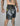 FIGHTSHORT VENUM VIKING NORDIK CHAOS