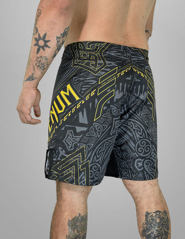FIGHTSHORT VENUM VIKING NORDIK CHAOS