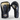 Luva Venum Giant Full Logo Pro Black