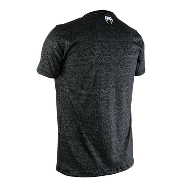 CAMISETA VENUM IMPOSSIBLE IS NOTHING GREY DARK