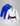 Combo Venum Contender Duo Ice/Navy - 2 Kimonos por 999,90