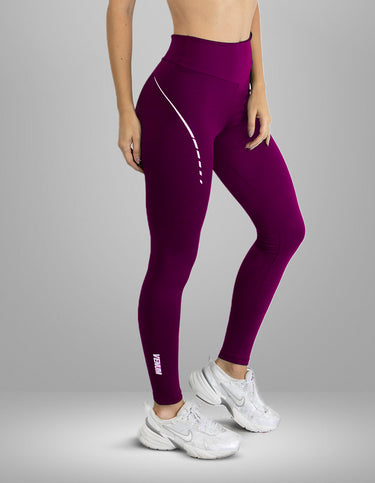 LEGGING VENUM BELLA EVO PURPLE