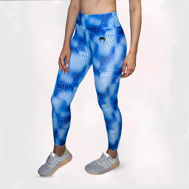LEGGING VENUM SNAKE SKIN