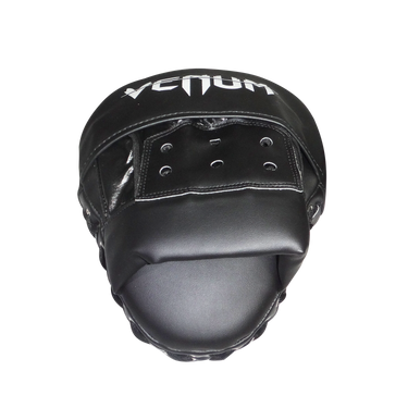 Manopla Venum Performance Preto/Branco