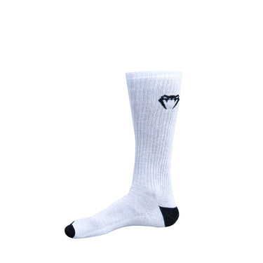 MEIA VENUM LOGO CLASSIC