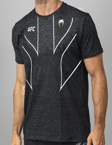 UFC Venum Fight Night 2.0 Cotton Men's T-shirt