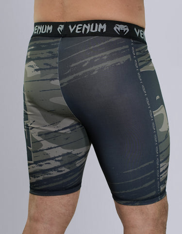 SHORT DE COMPRESSÃO VENUM GIANT CLASSIC IMPACT