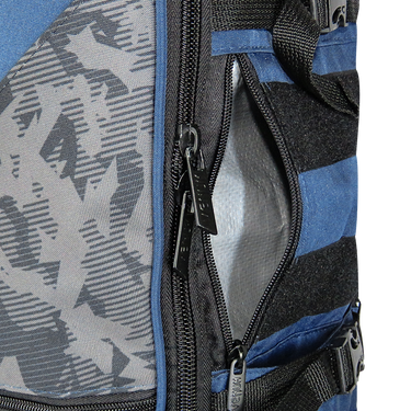 MOCHILÃO ACADEMY VENUM STREET CAMO NAVY