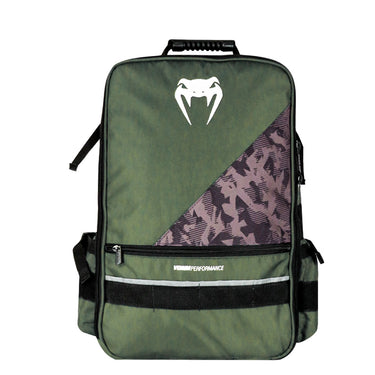 MOCHILÃO ACADEMY VENUM STREET CAMO MILITARY