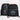 MOCHILA SACO BOLSA VENUM TRAINING DARK