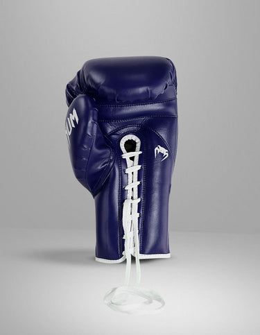 Luva Venum Giant Full Logo Pro Lace-Up
