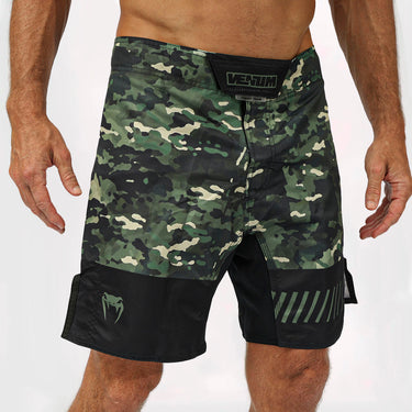 BERMUDA TRAINING VENUM PHANTOM CAMO FLOREST